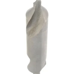 Combination Drill & Countersink: #4-1/2, 3/8" Body Dia, 118 deg, High-Speed Steel