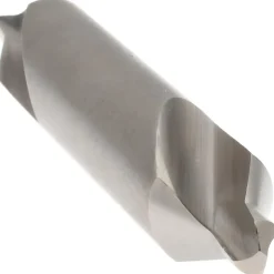 Combination Drill & Countersink: #5, 7/16