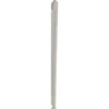 Combination Drill & Countersink: #2, 3/16" Body Dia, 118 deg, High-Speed Steel