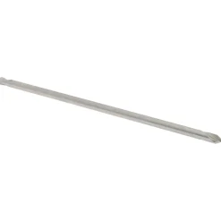 Combination Drill & Countersink: #2, 3/16
