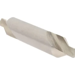 Combination Drill & Countersink: #6, 1/2