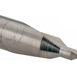 Combination Drill & Countersink: #2, 3/16