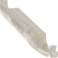 Combination Drill & Countersink: #3, 1/4