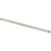 Combination Drill & Countersink: #1, 1/8" Body Dia, 118 deg, High-Speed Steel
