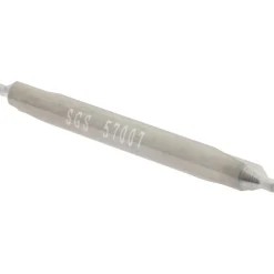 Combination Drill & Countersink: #1, 1/8