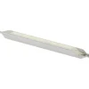Combination Drill & Countersink: #1, 1/8" Body Dia, Solid Carbide
