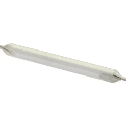 Combination Drill & Countersink: #1, 1/8