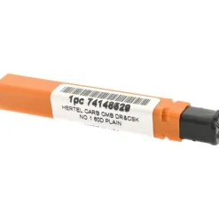 Combination Drill & Countersink: #1, 1/8
