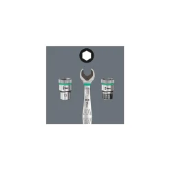 Combination Hand Tool Sets: Set Type: Bit Set, Socket; Number Of Pieces: 29; Measurement Type: Metric