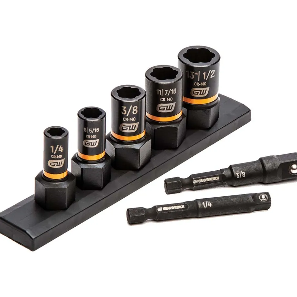 Combination Hand Tool Sets: Set Type: Master Tool Set; Number Of Pieces: 256; Measurement Type: Inch, Metric