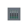 Combination Hand Tool Sets: Set Type: Bit Set, Socket; Number Of Pieces: 28; Measurement Type: Inch