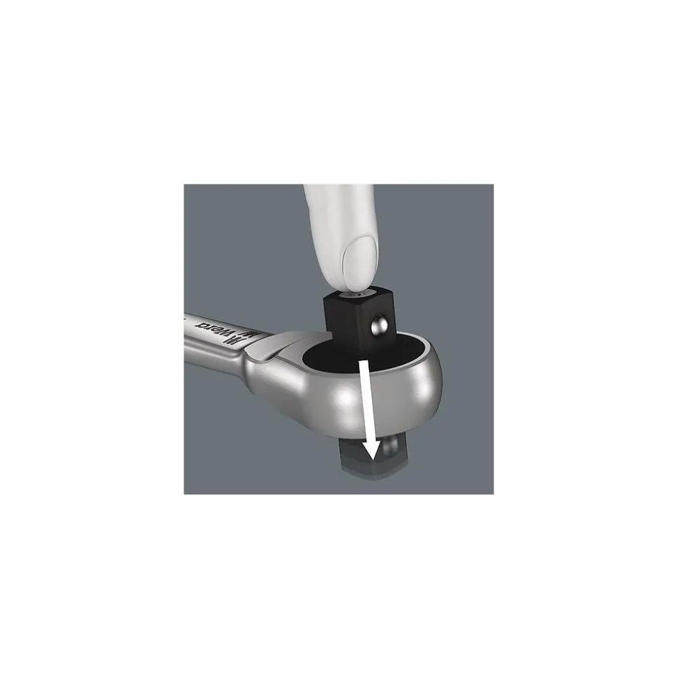 Combination Hand Tool Sets: Set Type: Bit Set, Socket; Number Of Pieces: 28; Measurement Type: Metric