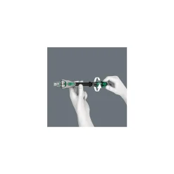 Combination Hand Tool Sets: Set Type: Bit Set, Socket; Number Of Pieces: 38; Measurement Type: Inch