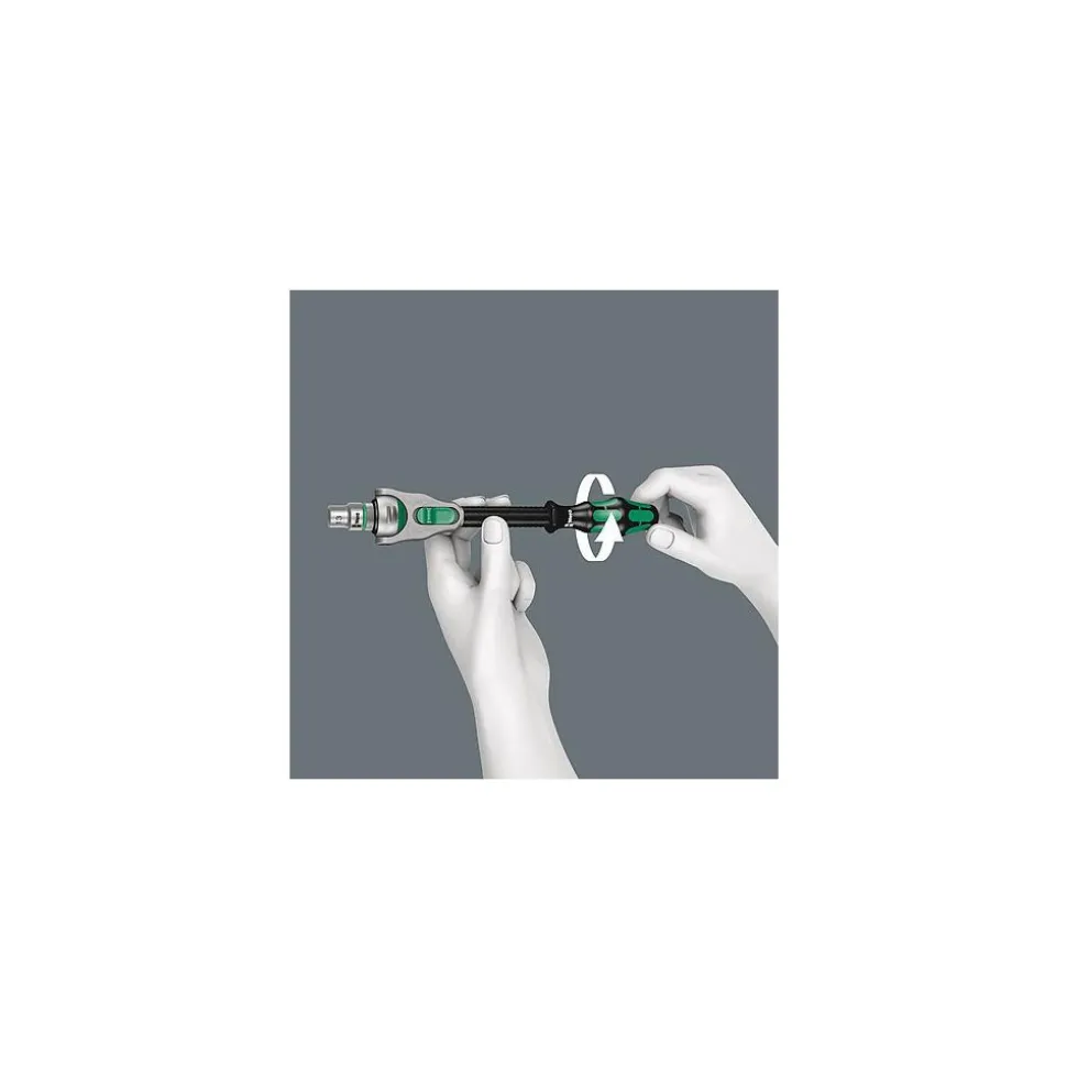 Combination Hand Tool Sets: Set Type: Bit Set, Socket; Number Of Pieces: 29; Measurement Type: Metric