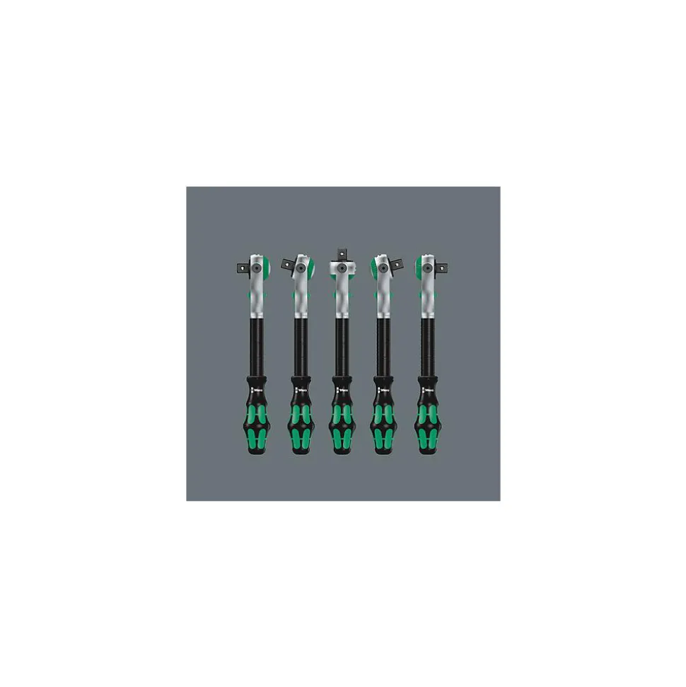 Combination Hand Tool Sets: Set Type: Bit Set, Socket; Number Of Pieces: 29; Measurement Type: Metric