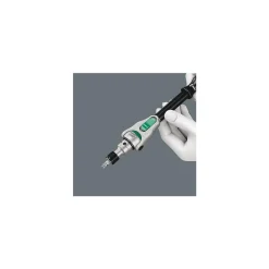 Combination Hand Tool Sets: Set Type: Bit Set, Socket; Number Of Pieces: 37; Measurement Type: Metric