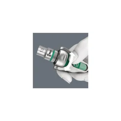 Combination Hand Tool Sets: Set Type: Bit Set, Socket; Number Of Pieces: 37; Measurement Type: Metric