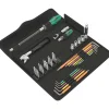 Combination Hand Tool Sets: Set Type: Screwdriver Set; Number Of Pieces: 35