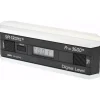 Combination Protractor & Inclinometer: 0.01 ° Resolution, Digital