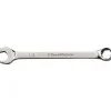 Combination Wrench: 3/4" Head Size, 15 deg Offset