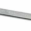 Combination Wrench: 7/16" Head Size, 15 deg Offset