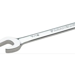 Combination Wrench: 7/16" Head Size