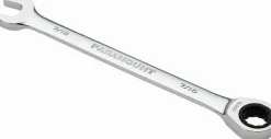 Combination Wrench: 7/16