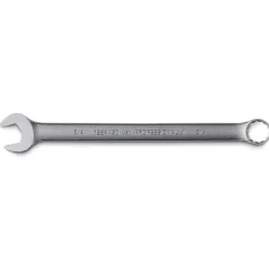 Combination Wrench: 3/4" Head Size