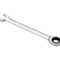 Combination Wrench: 9/16