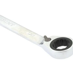 Combination Wrench: 1/2" Head Size