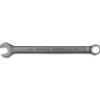 Combination Wrench: 3/4" Head Size, 15 deg Offset