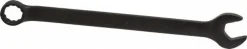 Combination Wrench: 3/4" Head Size, 15 deg Offset
