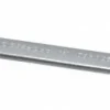 Combination Wrench: 15/16" Head Size, 15 deg Offset