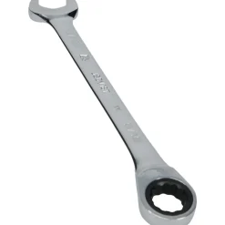 Combination Wrench: 9/16