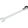 Combination Wrench: 9/16" Head Size