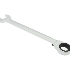 Combination Wrench: 9/16