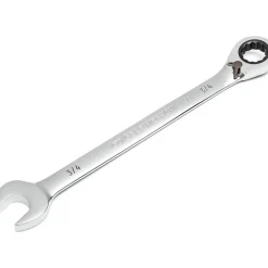 Combination Wrench: 3/4