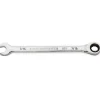 Combination Wrench: 7/16" Head Size