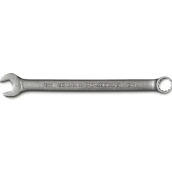 Combination Wrench: 13.00 mm Head Size, 15 deg Offset