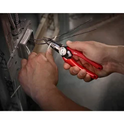 Comfort Grip 6-in-1 Pliers
