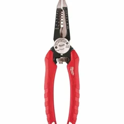 Comfort Grip 6-in-1 Pliers