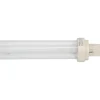 Commercial & Industrial Fluorescent Lamp: 26 W, PLC, 2-Pin