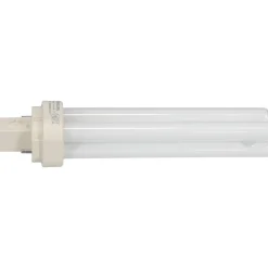 Commercial & Industrial Fluorescent Lamp: 26 W, PLC, 2-Pin