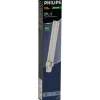 Commercial & Industrial Fluorescent Lamp: 13 W, PLS, 2-Pin