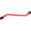 Commutator Resurfacing Abrasive Hand Tool