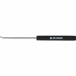Complex Pick Scriber: 6-7/8" OAL
