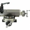 Compound Slide for Vectrax Toolroom Lathe