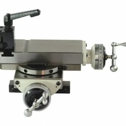 Compound Slide for Vectrax Toolroom Lathe