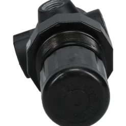 Compressed Air Regulator: 1/4