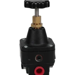 Compressed Air Regulator: 1/4